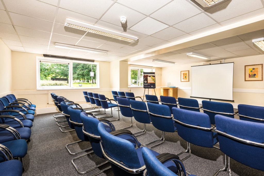Holiday Inn Lancaster by IHG - Général