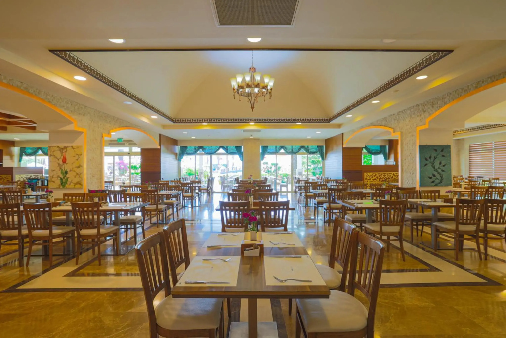 Crystal Family Resort & Spa – All Inclusive - фото 40