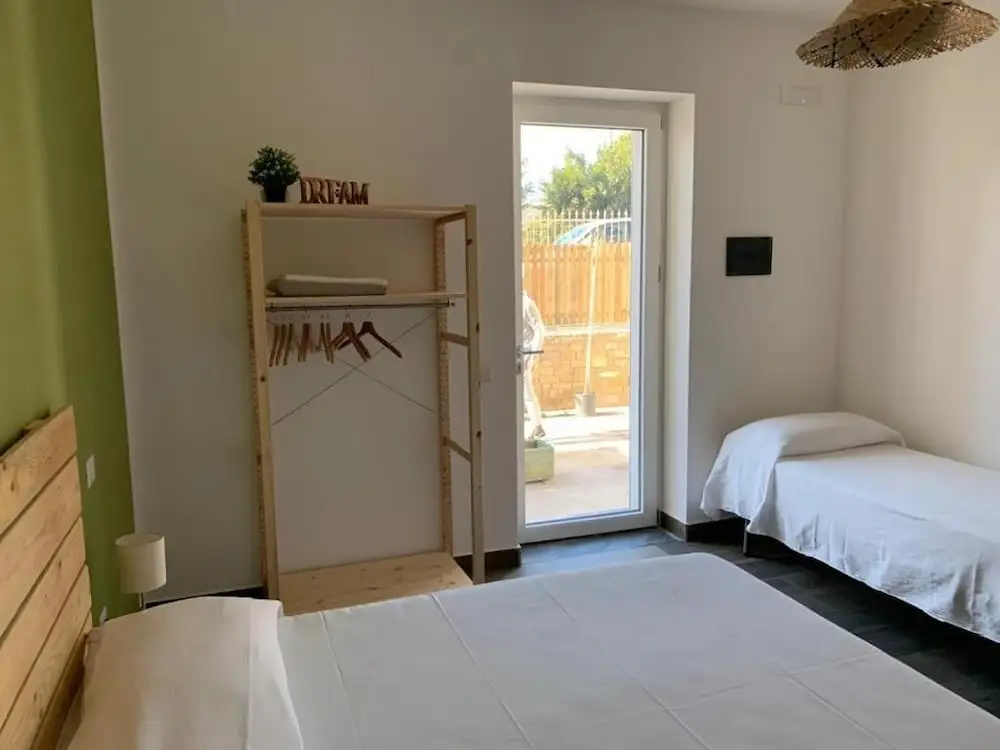 Cilento rooms — 3
