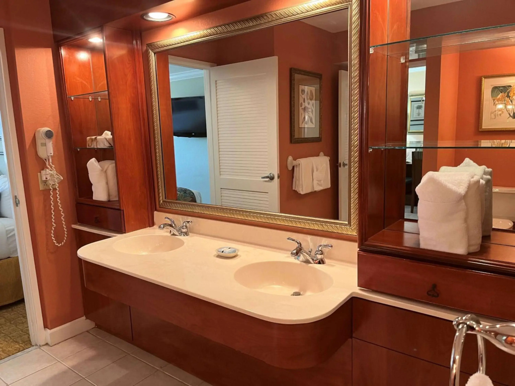 Palm Beach Shores Resort and Vacation Villas - Général