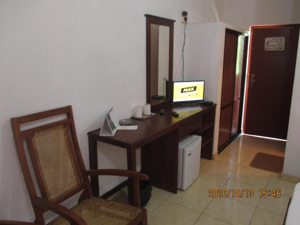Larn's Villa