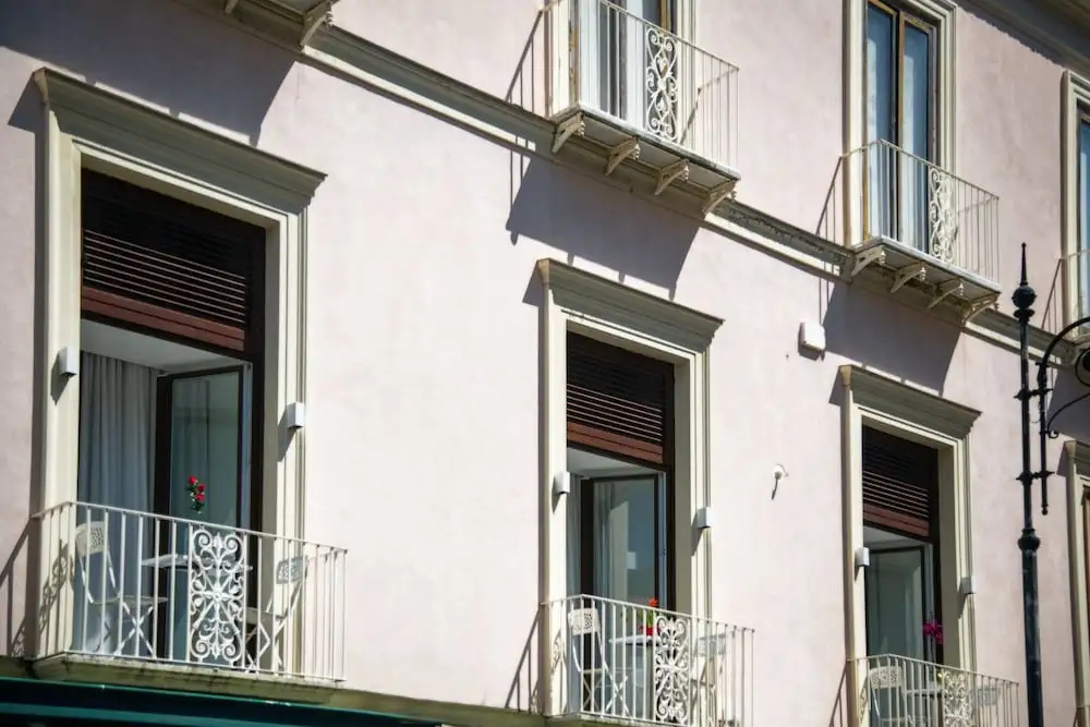 Maison Marie