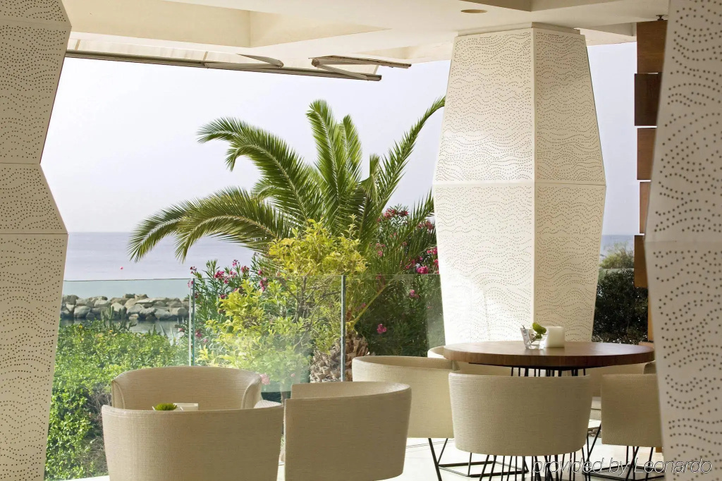 Londa Hotel - Général