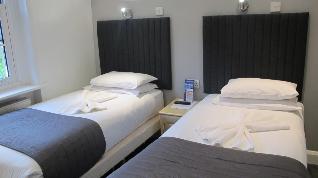 Alhambra Hotel photo 3