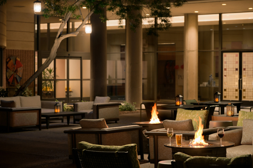 Hotel photo 25