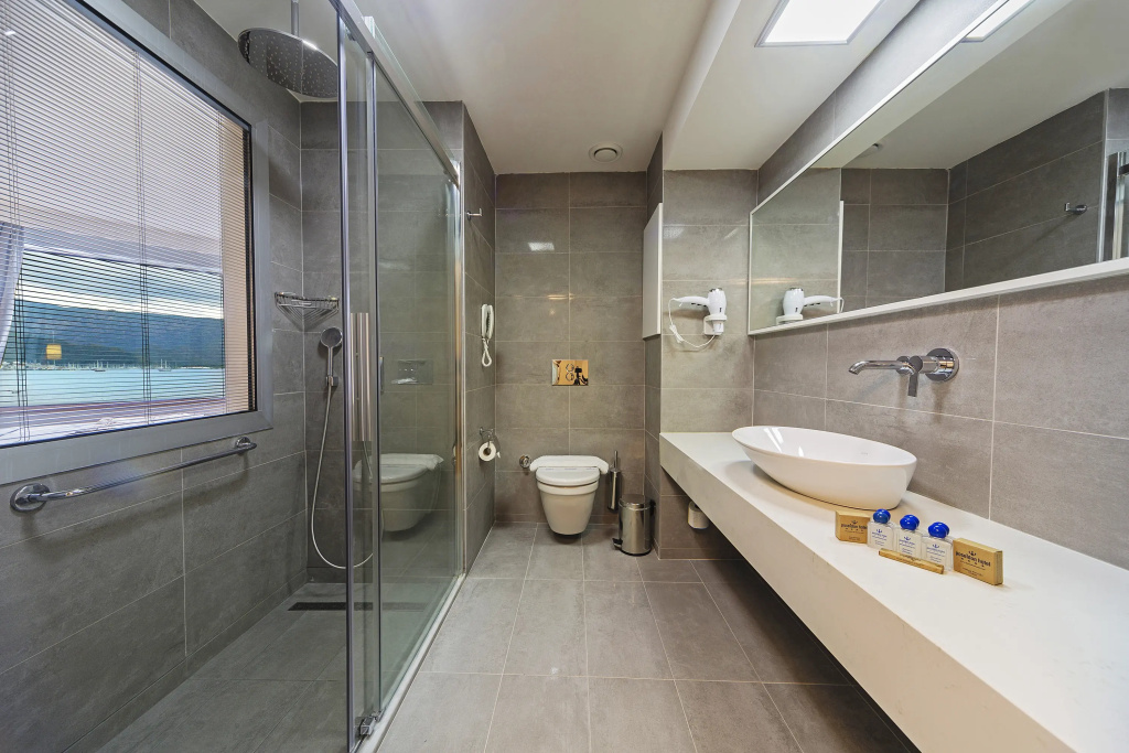 Poseidon Hotel - Adults Only - Général