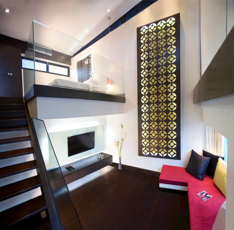 Family Villa