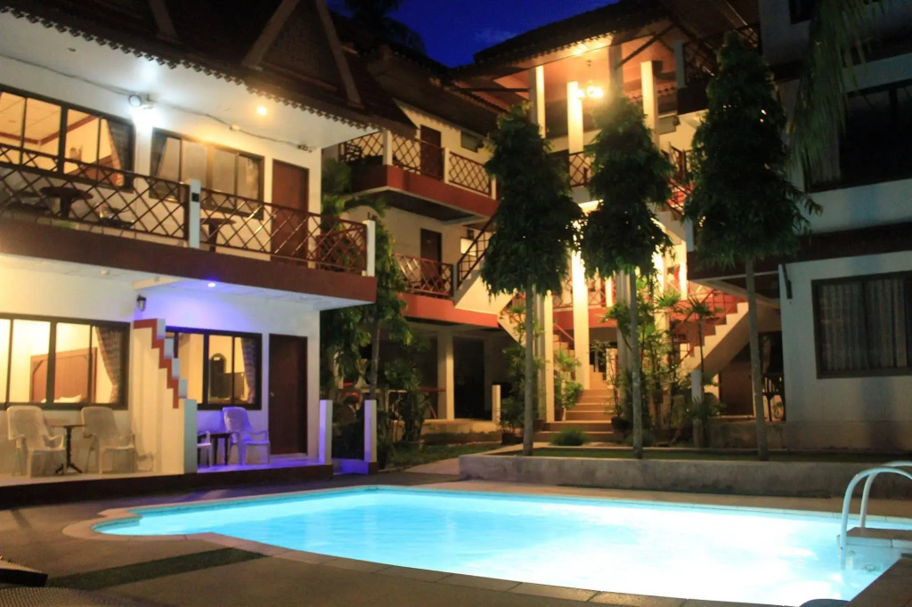 Hotel photo 11