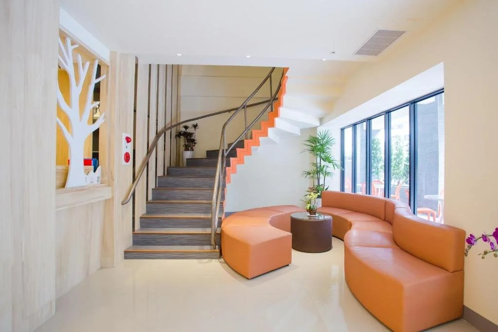Yung An Business Hotel - Général
