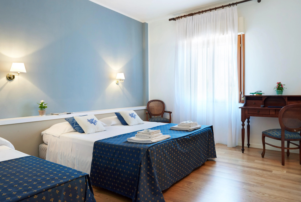 Hotel Punta Nord - Est - Général