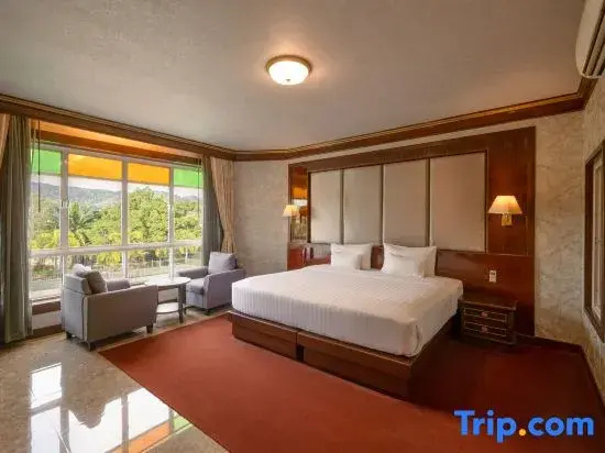 Hotel Campanile Orleans Ouest - La Chapelle St Mesmin - Chambres
