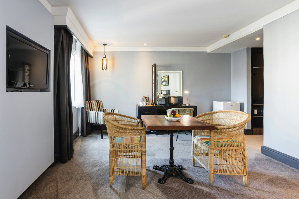ONOMO Hotel Cape Town - Inn on the Square - Général