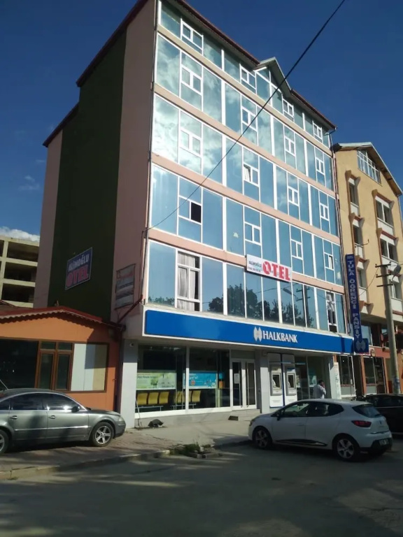 Hotel photo 1