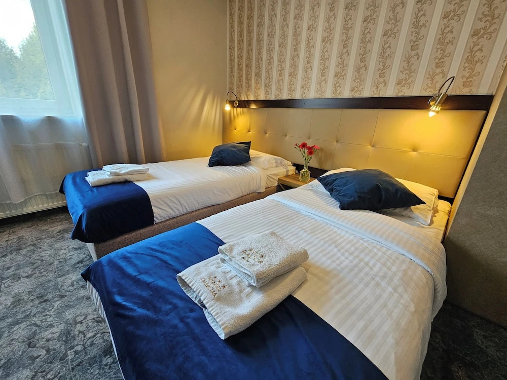 Hotel Galicja - Chambres