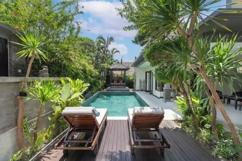 Senang Villa by Betterplace