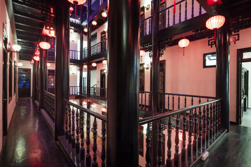 Hotel photo 11