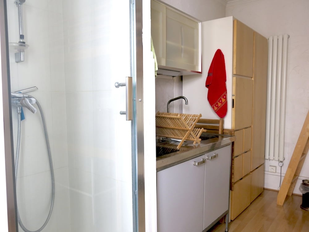 Voir la photo 3 — Studio Camille Desmoulins Citycosy