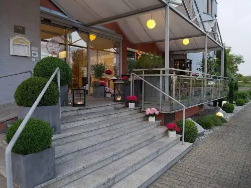 Hotel Neckartal Inh. B. Nödinger by null