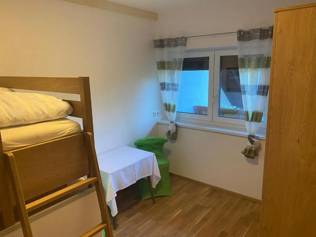 Forellenwirt Bacher - Chambres