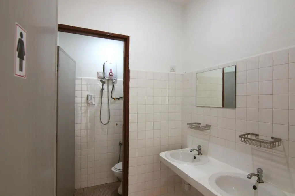 Sim Citystay - Chambres