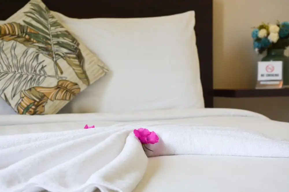 Vaia Hoi An Boutique Hotel - Chambres