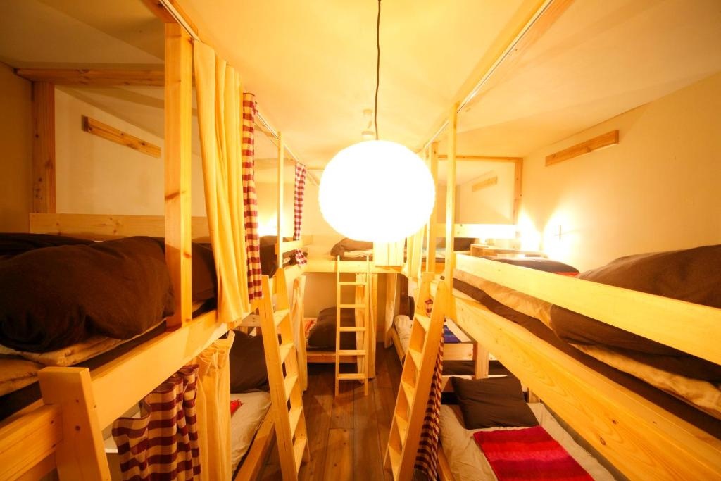 Tokyo Hikari Guesthouse - Hostel 사진 3
