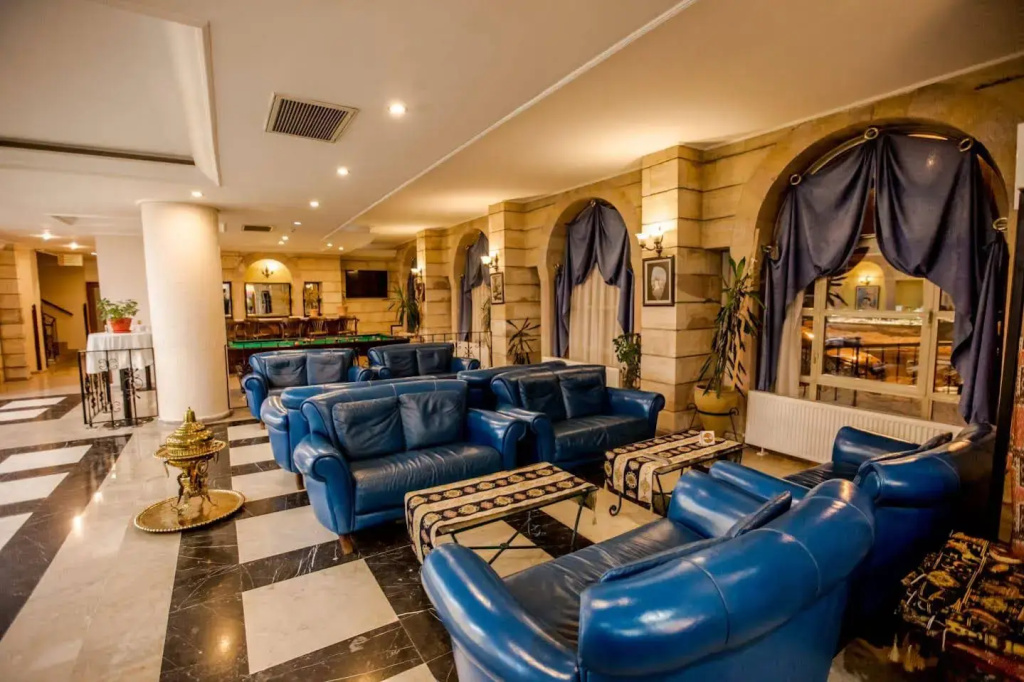 Hotel photo 15