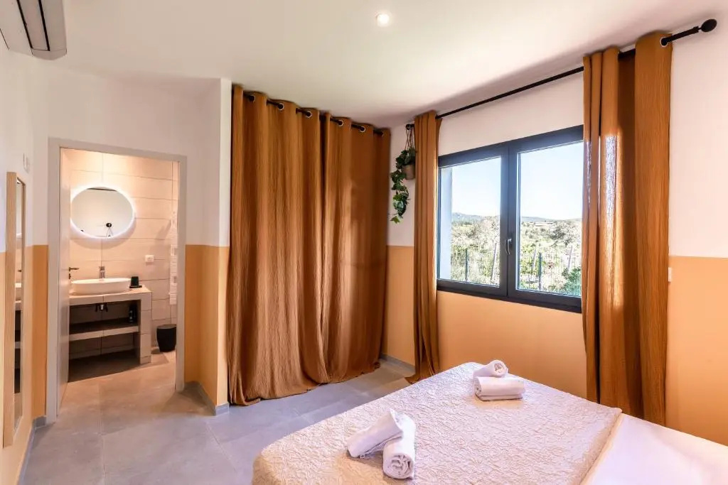 Afficher la photo 6 — Villa Asphodede