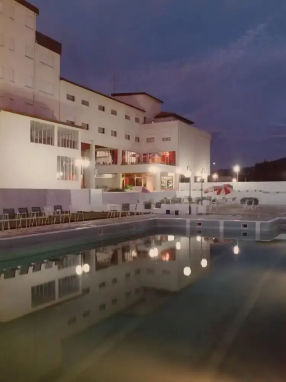 Hotel Valença do Minho