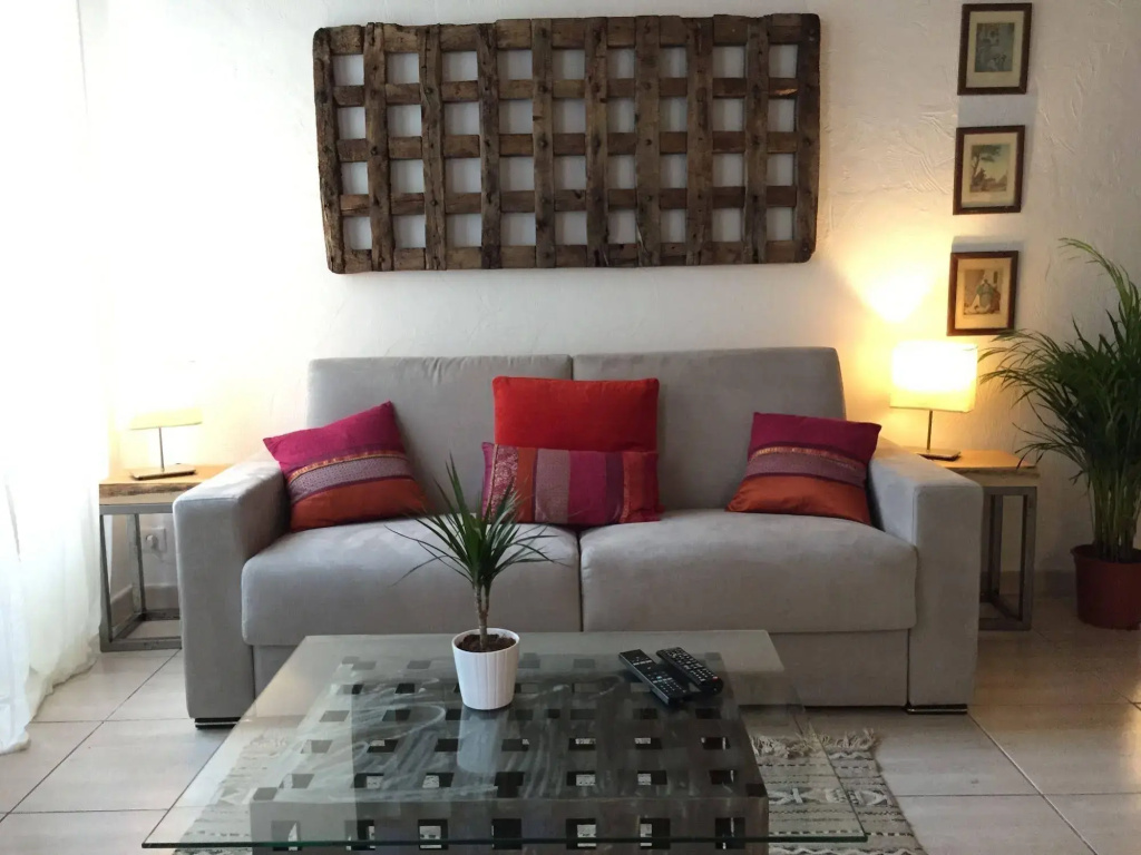 Cocoon'in Cannes - Général