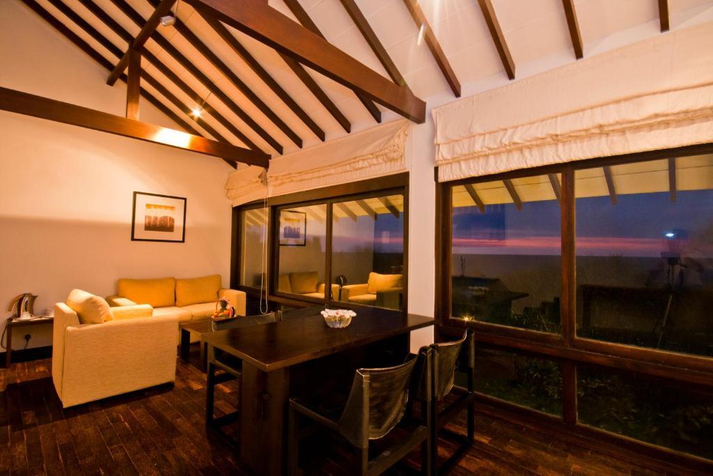 Temple Tree Resort & Spa