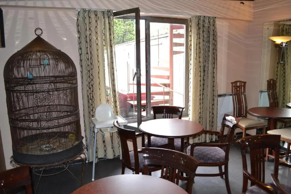 Hotel photo 10