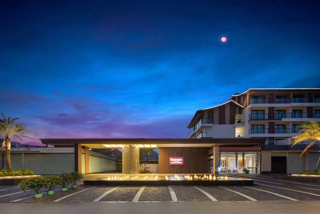 Ramada Resort Guilin Yangshuo (Yulong River Branch)