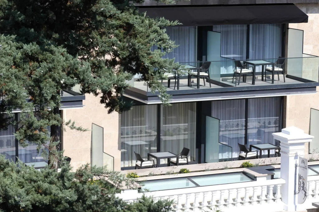 Hotel Inglaterra