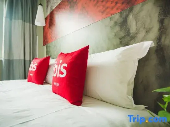 Nanning Marriott Hotel - Chambres