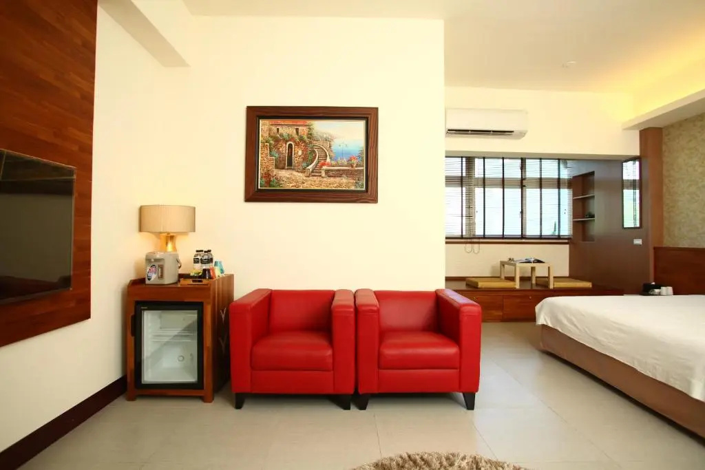 Standard Family room