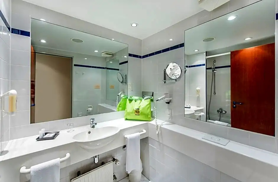Gobel`s Hotel Quellenhof - Chambres
