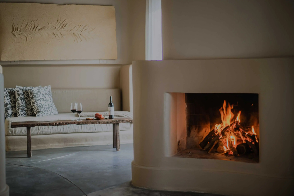 Cavas Wine Lodge-Relais & Chateaux - Chambres