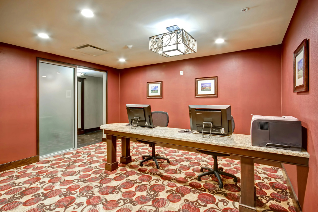 Homewood Suites by Hilton Bridgewater/Branchburg - Général