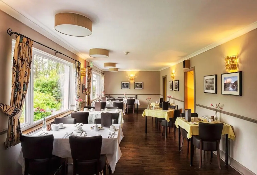 Loch Leven Hotel & Distillery - Général
