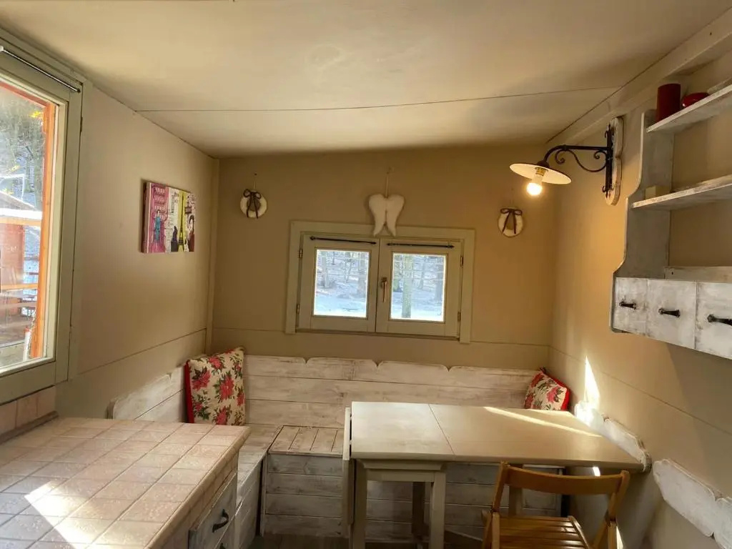 Deluxe Bungalow
