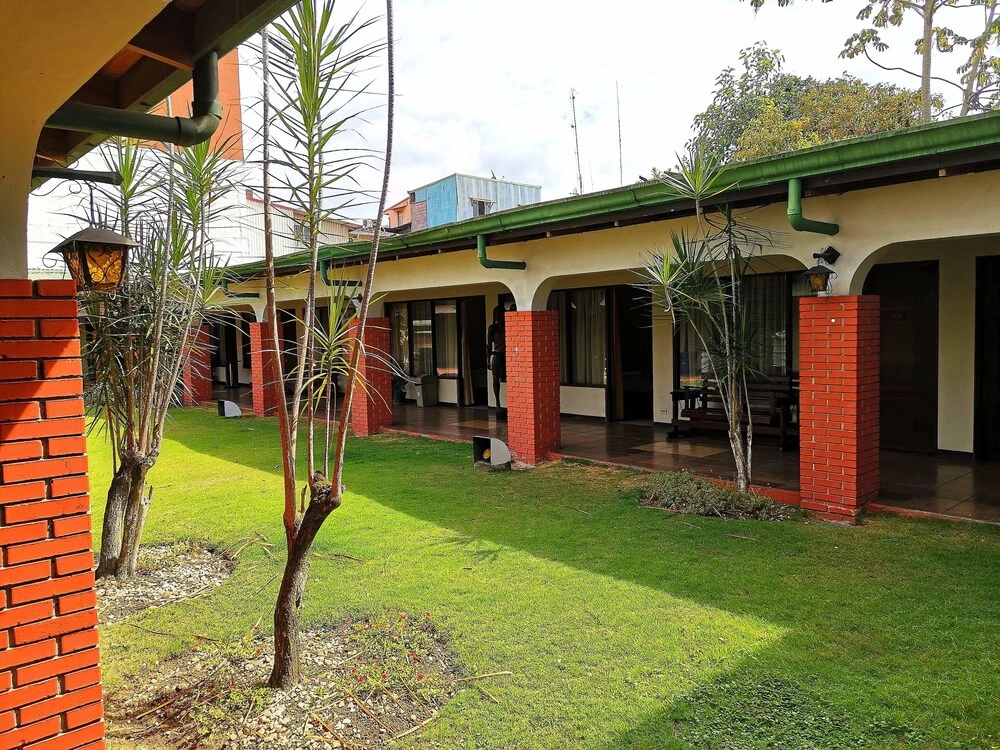 Hotel Wagelia Turrialba - Général