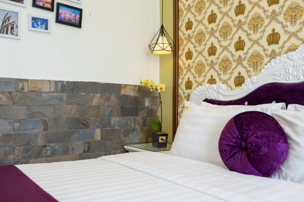Hanoi Royal Royal Hotel 2 by null