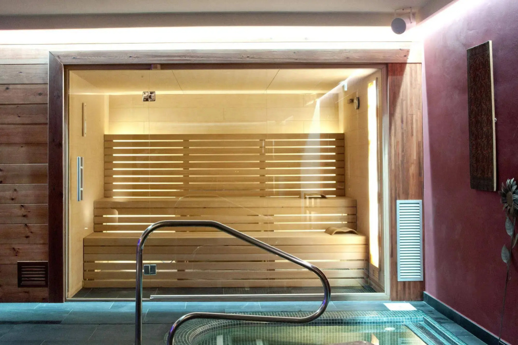 Hotel photo 12