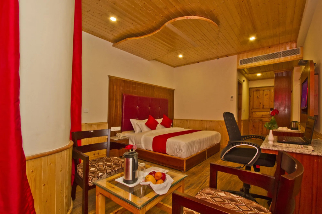 Hotel photo 5