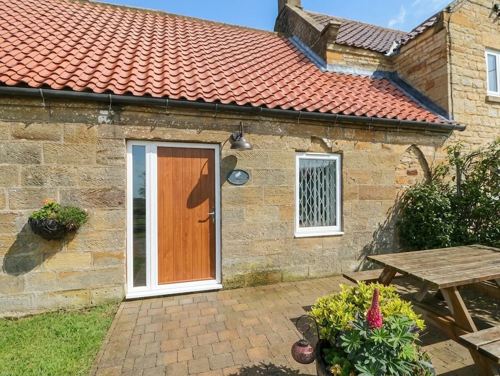 Milton Cottage