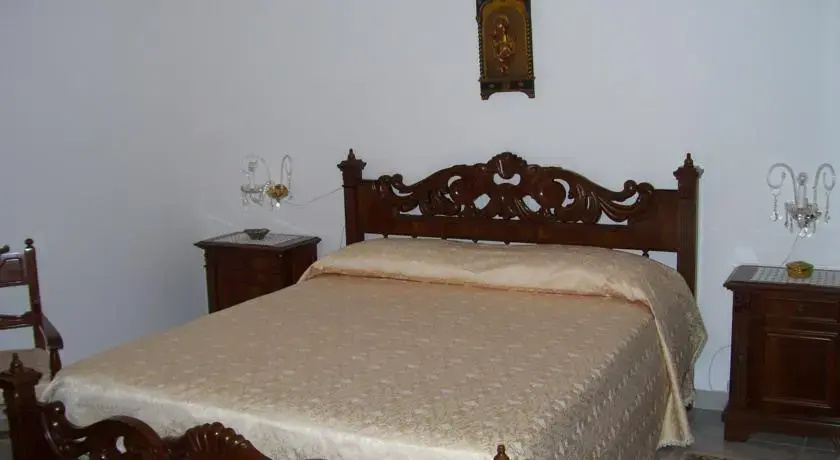 B&B Salento Holidays - фото 8