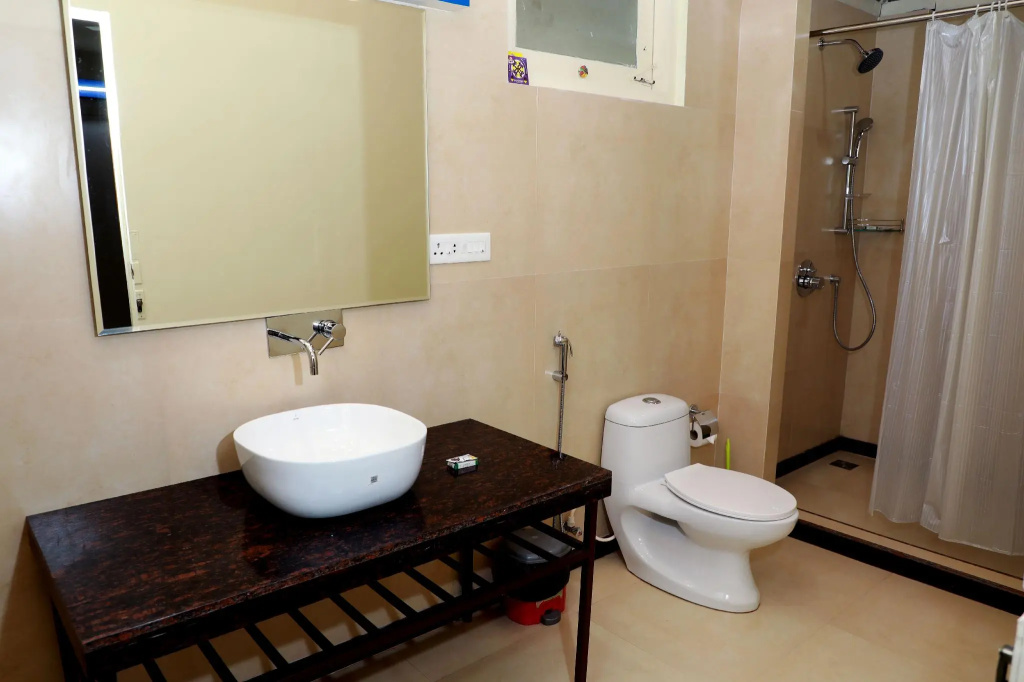 Phoenix Island Resort - Chambres