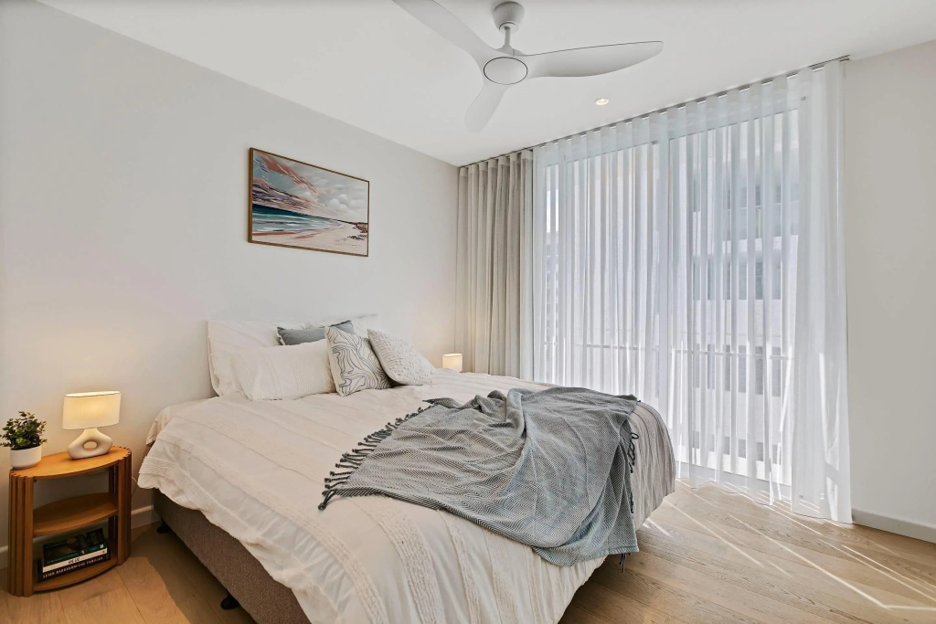 Bokarina Beach Apartments, an Ascend Collection Hotel