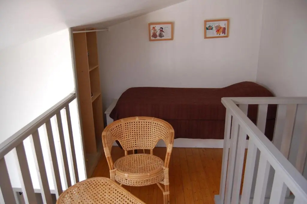 Afficher la photo 6 — Gîte de l'Olivier